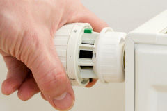 Pye Green central heating repair costs